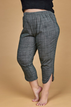 Бриджи больших размеров 588