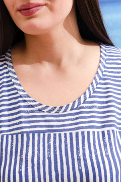 Костюм с бриджами 9232