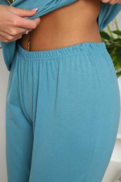 Пижама с брюками 29513