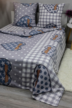 КПБ Текстильная коллекция Катарина