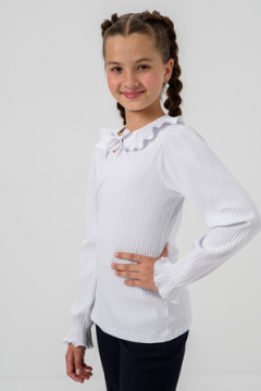 Блузка ДИНА длинный рукав