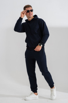 Костюм с брюками 14404О/1