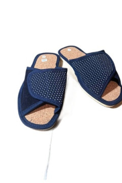 Тапки арт. 120п