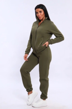 Костюм с брюками 19129