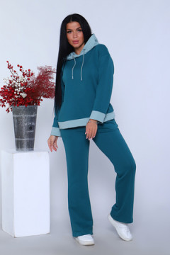 Костюм с брюками 71088