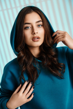 Толстовка 67090