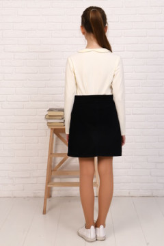 Блузка Жемчужина