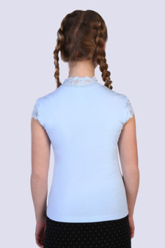 Блузка для девочки "Стелла Арт. 13124