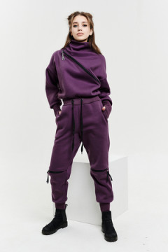 Костюм с брюками 67027