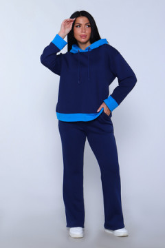 Костюм с брюками 71088