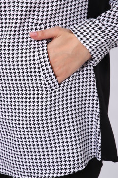 Костюм с брюками 31857