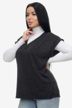 Жилет Брэнда