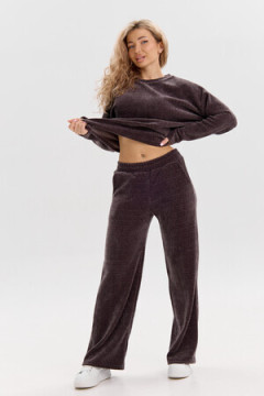 Костюм с брюками 37001