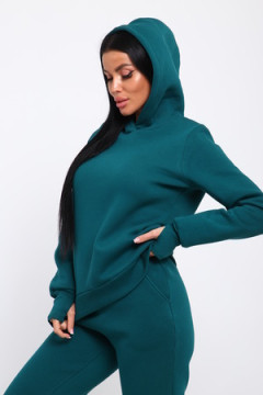 Костюм с брюками 19133