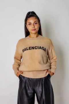 Джемпер арт. 1832