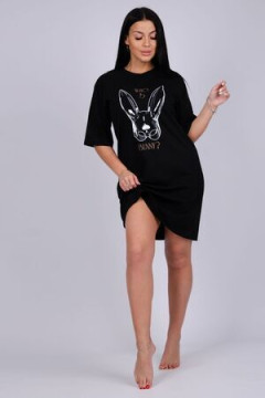 Сорочка Зайка