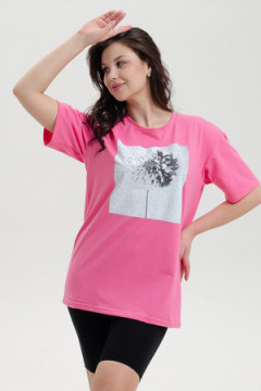 Футболка 027