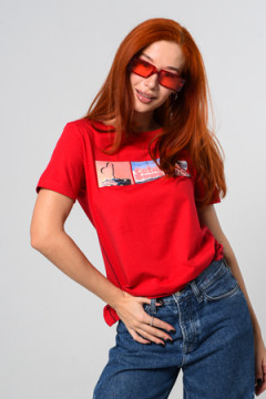 Футболка М-418