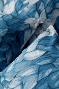 КПБ Вязка поплин