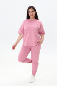 Костюм с брюками КЖ-005