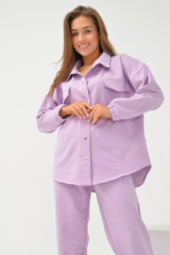 Костюм с брюками Л02902