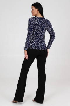 Лонгслив 24792