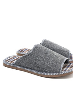 Тапки арт. 117 рогожка