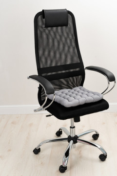 Подушка для мебели Bio-Line с гречневой лузгой PSG25