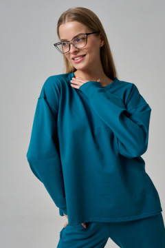 7516 костюм женский