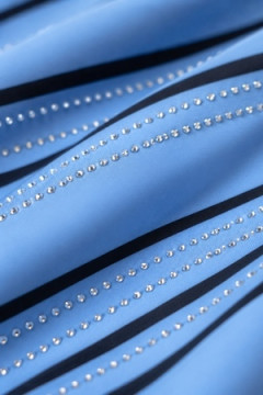 Нарядная футболка Line Elegance арт. 9007
