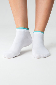 Носки стандарт Эффект (набор 5 пар)