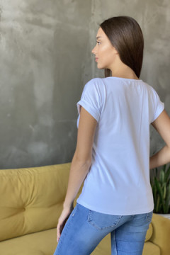 Футболка 8160