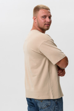 Футболка оверсайз мужская 14414