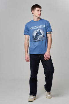 8590 футболка унисекс