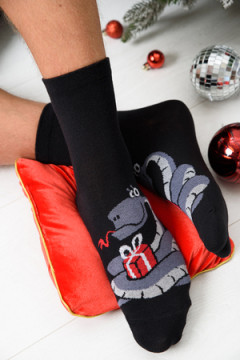 Носки стандарт Марли комплект 1 пара