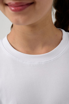 Блузка Евдокия длинный рукав