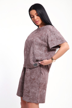 Костюм с шортами КЖ-004