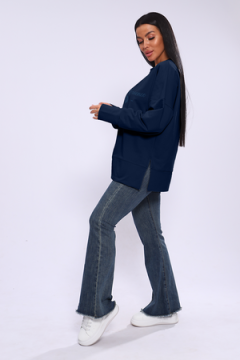 Лонгслив ЛЖ-013