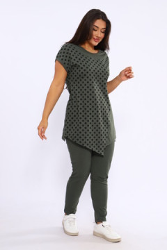 Костюм с брюками КБЖ0020Б1