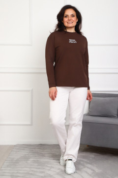 Лонгслив женский 88553