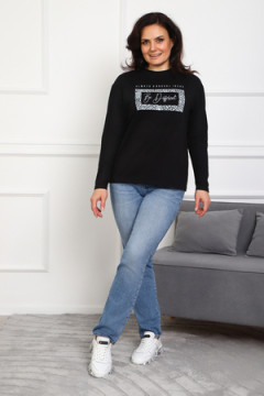 Лонгслив женский 88554