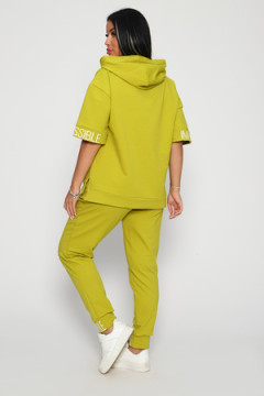 Костюм с брюками 78523