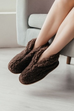 Тапки Бабуши