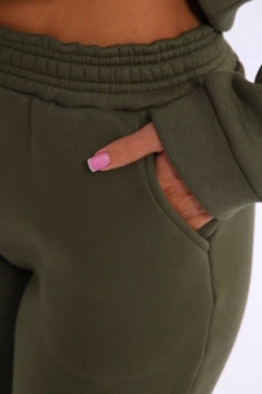 Костюм с брюками 19130