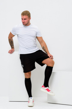 Носки стандарт Высокие (набор 3 пары)