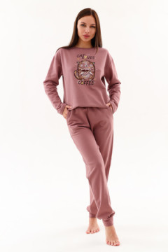 Костюм с брюками 21597