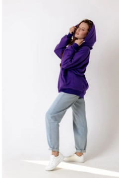 Худи 1025 Я тебя люблю