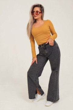 Лонгслив 50546