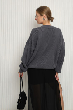 84505 Джемпер женский