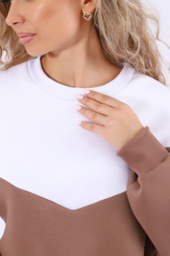 Толстовка 21011